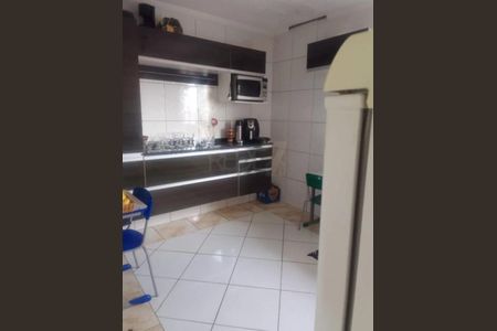 Casa à venda com 3 quartos, 120m² em Parque Universitario de Viracopos, Campinas