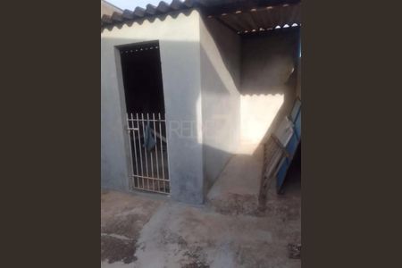 Casa à venda com 3 quartos, 120m² em Parque Universitario de Viracopos, Campinas