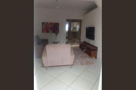Casa à venda com 3 quartos, 120m² em Parque Universitario de Viracopos, Campinas