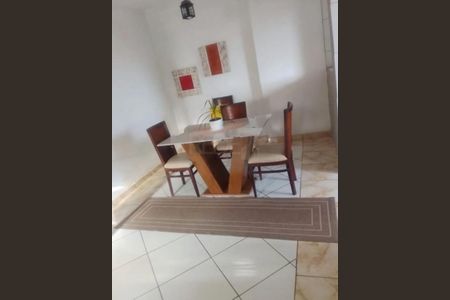 Casa à venda com 3 quartos, 120m² em Parque Universitario de Viracopos, Campinas
