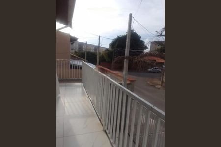 Casa à venda com 3 quartos, 120m² em Parque Universitario de Viracopos, Campinas