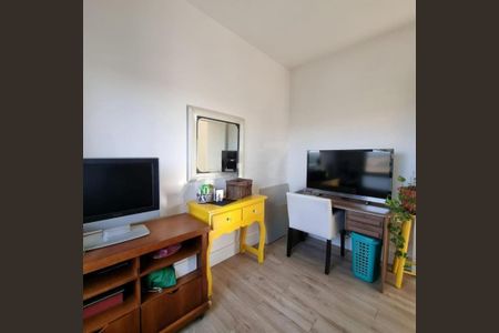 Apartamento à venda com 3 quartos, 88m² em Jardim Aurelia, Campinas