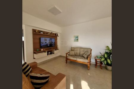 Apartamento à venda com 3 quartos, 88m² em Jardim Aurelia, Campinas