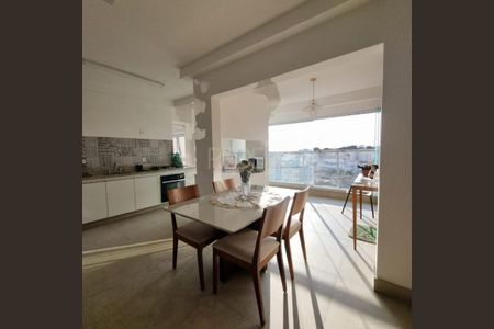 Apartamento à venda com 3 quartos, 88m² em Jardim Aurelia, Campinas