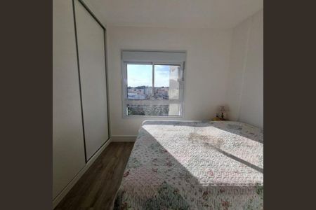 Apartamento à venda com 3 quartos, 88m² em Jardim Aurelia, Campinas