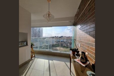 Apartamento à venda com 3 quartos, 88m² em Jardim Aurelia, Campinas