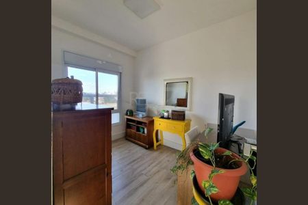 Apartamento à venda com 3 quartos, 88m² em Jardim Aurelia, Campinas