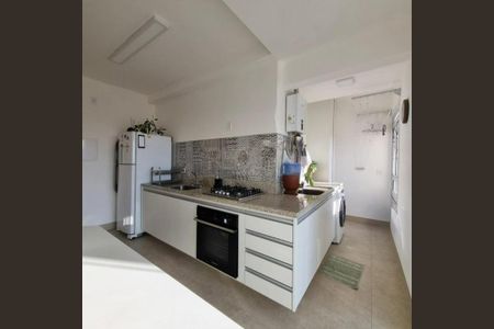 Apartamento à venda com 3 quartos, 88m² em Jardim Aurelia, Campinas