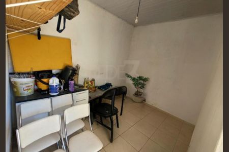 Casa à venda com 2 quartos, 135m² em Vila Padre Manoel de Nobrega, Campinas