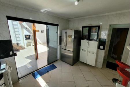 Casa à venda com 2 quartos, 135m² em Vila Padre Manoel de Nobrega, Campinas
