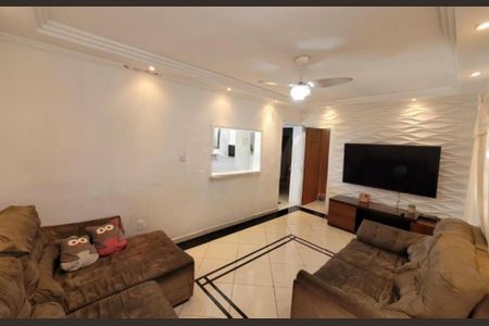 Casa à venda com 2 quartos, 135m² em Vila Padre Manoel de Nobrega, Campinas
