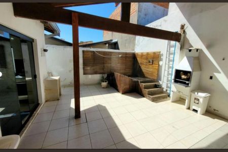 Casa à venda com 2 quartos, 135m² em Vila Padre Manoel de Nobrega, Campinas