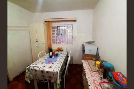 Casa à venda com 3 quartos, 42m² em Jardim Chapadão, Campinas