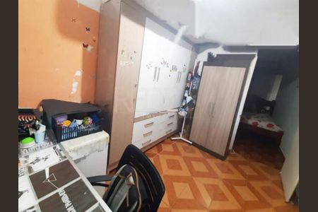 Casa à venda com 3 quartos, 42m² em Jardim Chapadão, Campinas