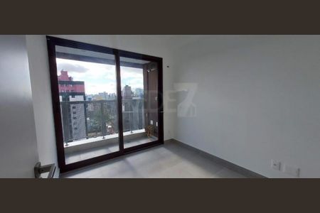 Apartamento à venda com 1 quarto, 30m² em Botafogo, Campinas