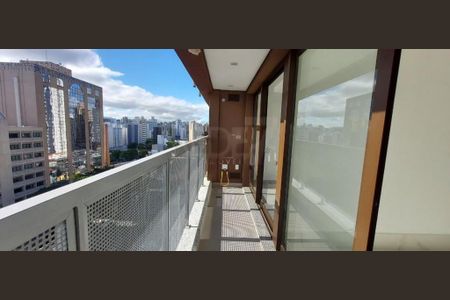 Apartamento à venda com 1 quarto, 30m² em Botafogo, Campinas