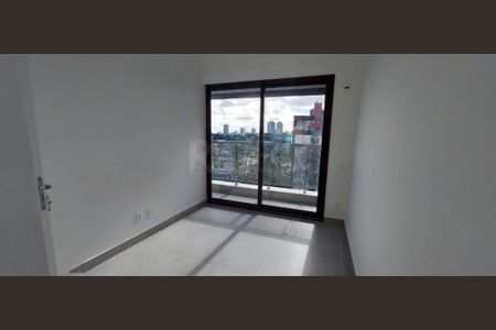 Apartamento à venda com 1 quarto, 30m² em Botafogo, Campinas
