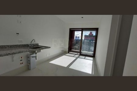 Apartamento à venda com 1 quarto, 30m² em Botafogo, Campinas