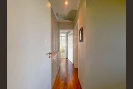 Apartamento à venda com 3 quartos, 130m² em Notre Dame, Campinas