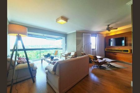 Apartamento à venda com 3 quartos, 130m² em Notre Dame, Campinas