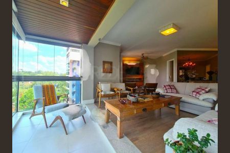 Apartamento à venda com 3 quartos, 130m² em Notre Dame, Campinas