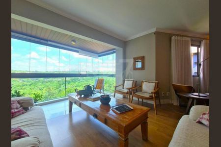 Apartamento à venda com 3 quartos, 130m² em Notre Dame, Campinas