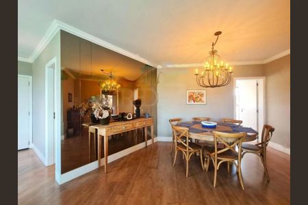 Apartamento à venda com 3 quartos, 130m² em Notre Dame, Campinas