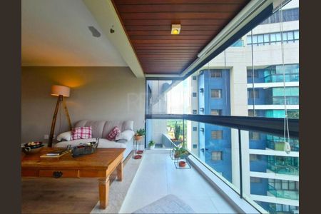 Apartamento à venda com 3 quartos, 130m² em Notre Dame, Campinas