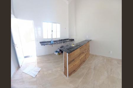 Casa à venda com 2 quartos, 71m² em Parque Bellaville, Sumaré