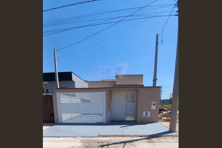 Casa à venda com 2 quartos, 71m² em Parque Bellaville, Sumaré
