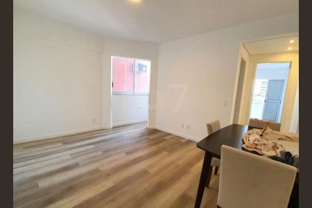 Apartamento à venda com 1 quarto, 50m² em Conceicao, Campinas