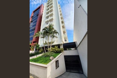 Apartamento à venda com 1 quarto, 50m² em Conceicao, Campinas