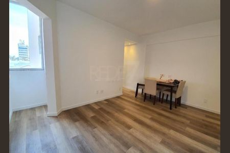 Apartamento à venda com 1 quarto, 50m² em Conceicao, Campinas