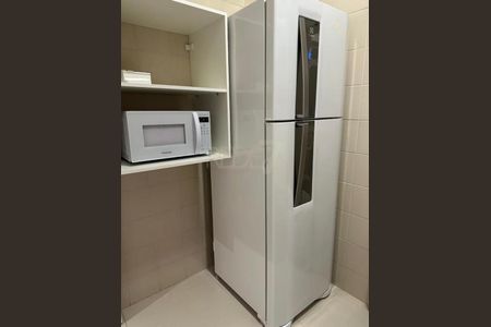 Apartamento à venda com 1 quarto, 53m² em Jardim Paraíso, Campinas