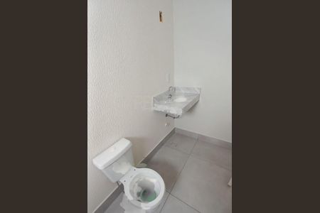 Casa à venda com 2 quartos, 65m² em Parque Bellaville, Sumaré