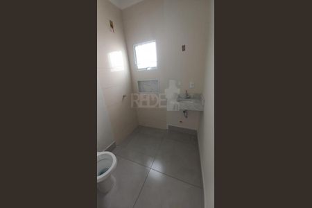 Casa à venda com 2 quartos, 65m² em Parque Bellaville, Sumaré
