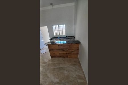 Casa à venda com 2 quartos, 65m² em Parque Bellaville, Sumaré