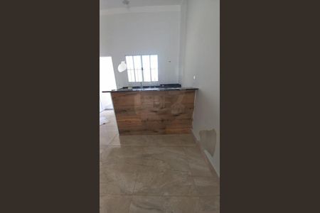 Casa à venda com 2 quartos, 65m² em Parque Bellaville, Sumaré