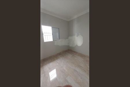 Casa à venda com 2 quartos, 65m² em Parque Bellaville, Sumaré