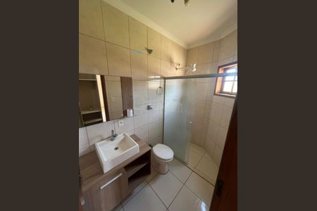 Casa à venda com 3 quartos, 198m² em Recanto dos Dourados, Campinas
