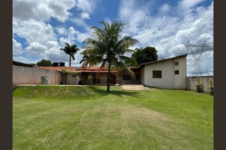 Casa à venda com 3 quartos, 198m² em Recanto dos Dourados, Campinas