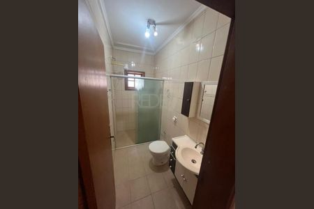 Casa à venda com 3 quartos, 198m² em Recanto dos Dourados, Campinas