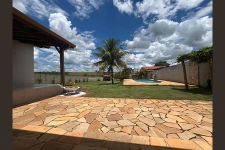 Casa à venda com 3 quartos, 198m² em Recanto dos Dourados, Campinas
