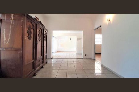 Casa à venda com 3 quartos, 181m² em Jardim Chapadão, Campinas