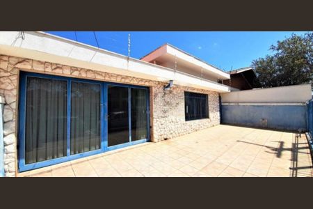 Casa à venda com 3 quartos, 181m² em Jardim Chapadão, Campinas