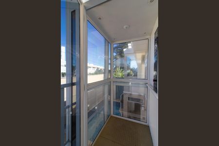 Casa de condomínio à venda com 300m², 4 quartos e 7 vagasÁrea externa