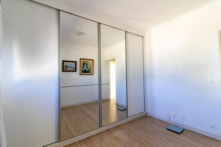 Suíte 2  de casa de condomínio à venda com 4 quartos, 300m² em Parque Taquaral, Campinas