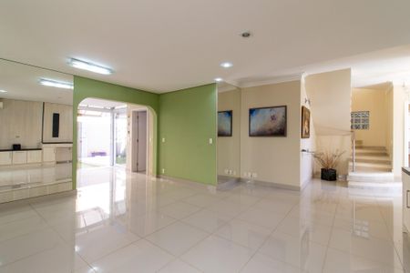 Casa de Condomínio à venda com 4 quartos, 300m² em Parque Taquaral, Campinas