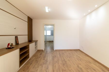 Casa de condomínio à venda com 300m², 4 quartos e 7 vagasSuíte 3 