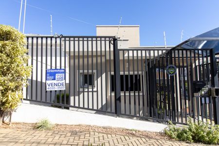 Placa de casa de condomínio à venda com 4 quartos, 300m² em Parque Taquaral, Campinas